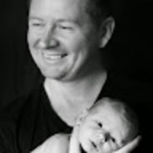 Meet your Posher, Gerald